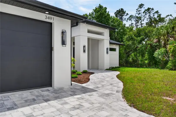 3491 KACHER RD, North Port, FL 34288