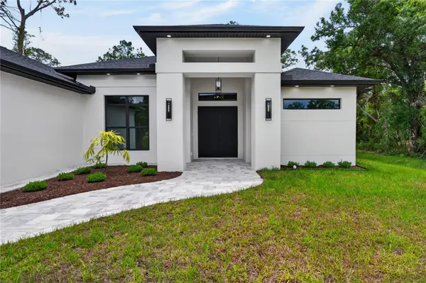 3491 KACHER RD, North Port, FL 34288