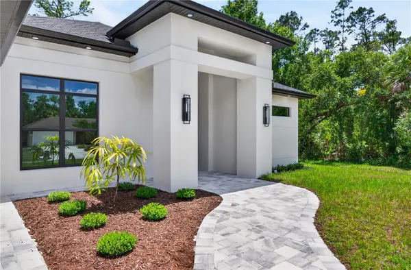 3491 KACHER RD, North Port, FL 34288