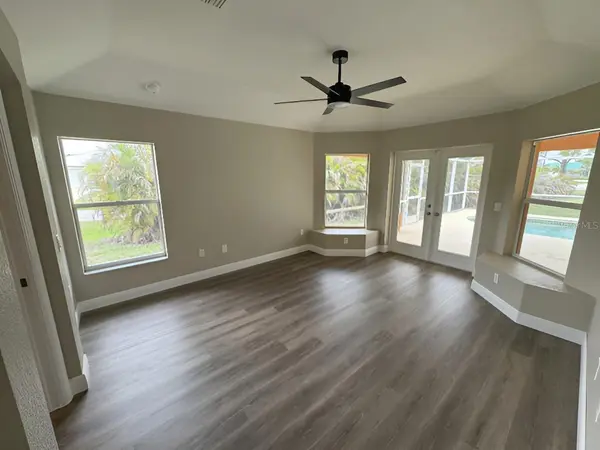 13982 NAYLOR AVE, Port Charlotte, FL 33981