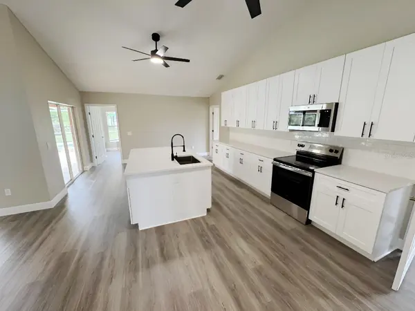 13982 NAYLOR AVE, Port Charlotte, FL 33981