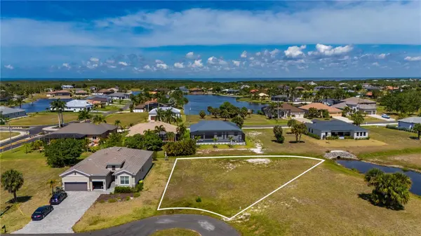 16429 AYSON WAY, Punta Gorda, FL 33955