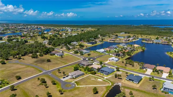 16429 AYSON WAY, Punta Gorda, FL 33955