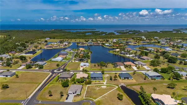 16429 AYSON WAY, Punta Gorda, FL 33955