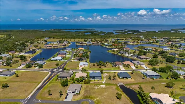 16429 AYSON WAY, Punta Gorda, FL 33955