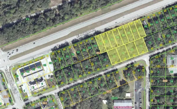 Address not disclosed, Port Charlotte, FL 33948