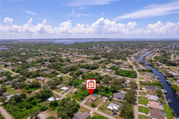 1157 BEAUMONT AVE, Port Charlotte, FL 33948