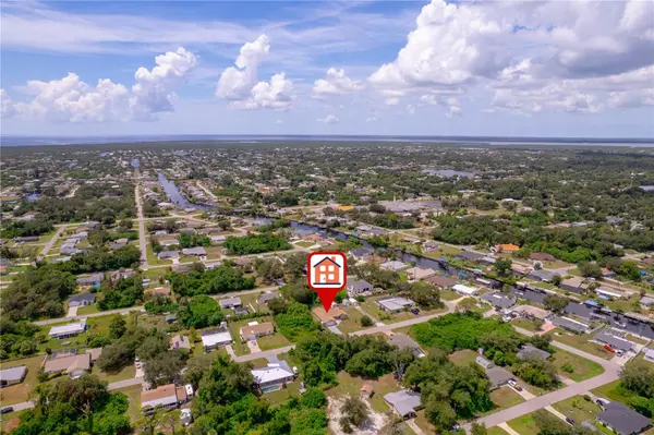 1157 BEAUMONT AVE, Port Charlotte, FL 33948