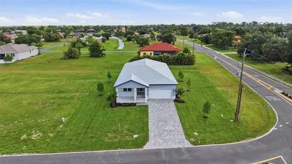 24292 PEPPERCORN RD, Punta Gorda, FL 33955