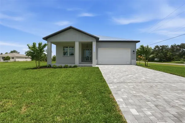 24292 PEPPERCORN RD, Punta Gorda, FL 33955
