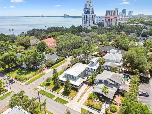 1411 S ALBANY AVE, Tampa, FL 33606