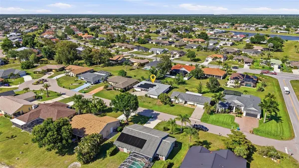 2364 MALAYA CT, Punta Gorda, FL 33983