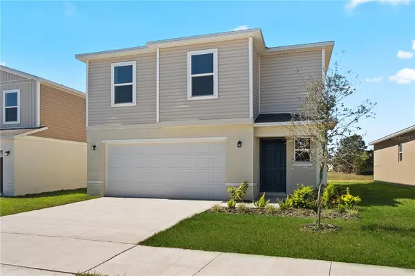 2367 NORTHUMBERLAND CT, Haines City, FL 33844