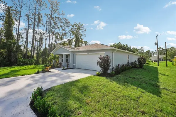 2370 NORTHUMBERLAND CT, Haines City, FL 33844