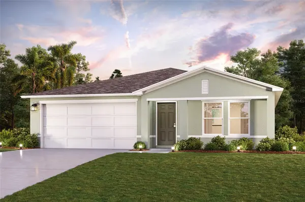 464 OAK CANOPY CIR, Avon Park, FL 33825