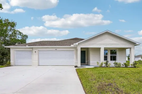 16314 JUAREZ CIR, Punta Gorda, FL 33955