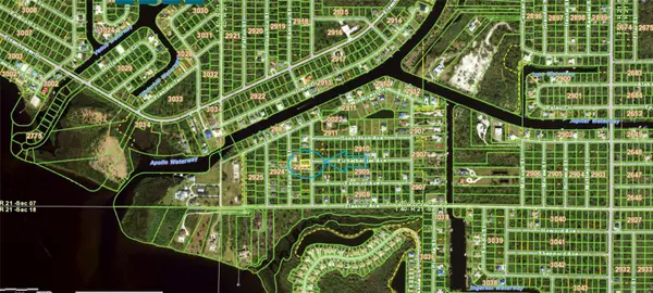 1475 BATAN ST, Port Charlotte, FL 33953