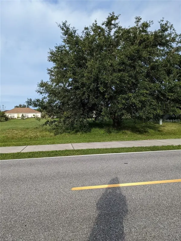 1327 RIO DE JANEIRO AVE, Punta Gorda, FL 33983