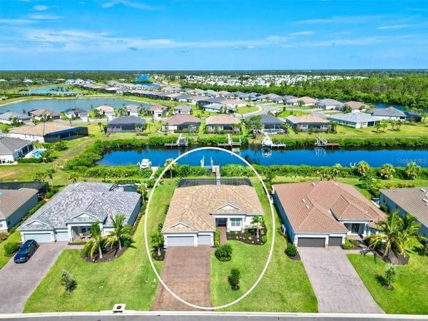 15024 SPANISH POINT DR, Port Charlotte, FL 33981