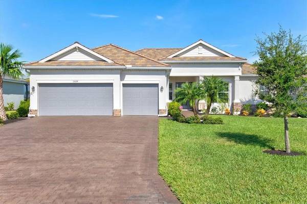 15024 SPANISH POINT DR, Port Charlotte, FL 33981