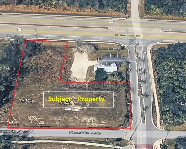 683 TAMIAMI TRL, Port Charlotte, FL 33953