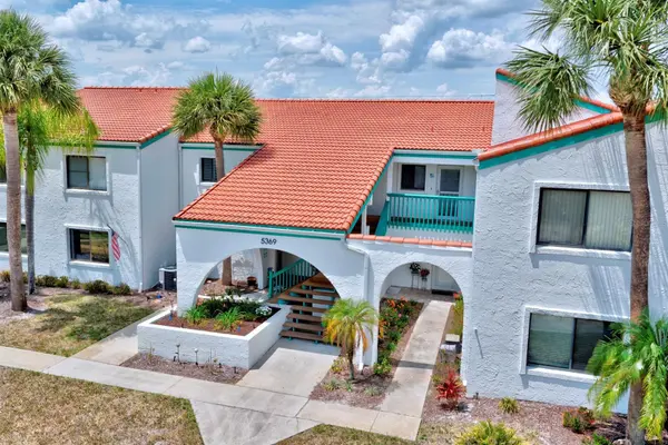 5369 CASABLANCA CIR #K24, Sebring, FL 33870