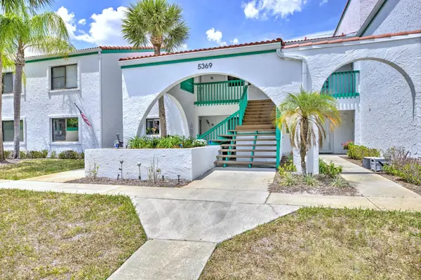 5369 CASABLANCA CIR #K24, Sebring, FL 33870