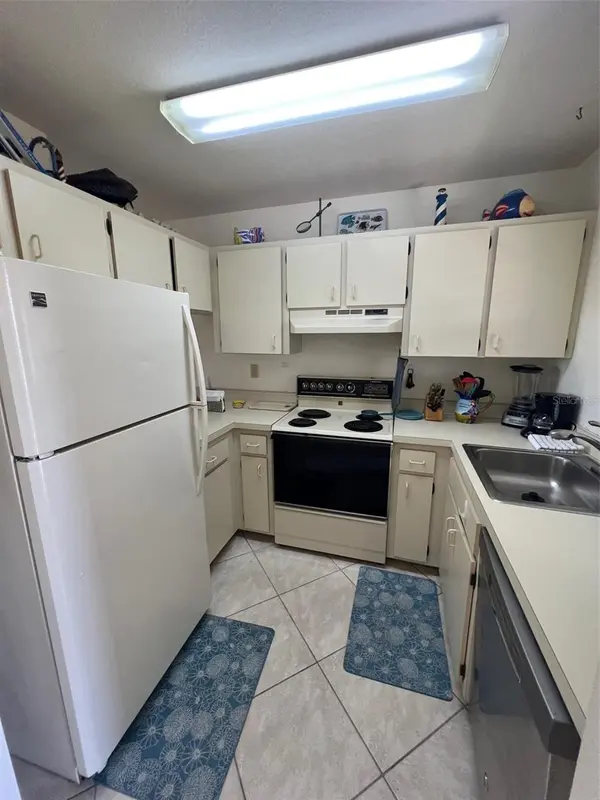 3221 WHITE IBIS CT #D3, Punta Gorda, FL 33950