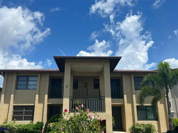 3221 WHITE IBIS CT #D3, Punta Gorda, FL 33950
