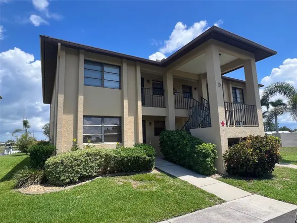 3221 WHITE IBIS CT #D3, Punta Gorda, FL 33950
