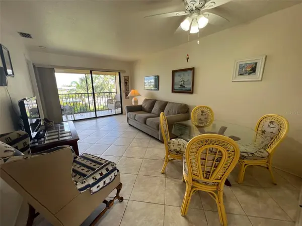 3221 WHITE IBIS CT #D3, Punta Gorda, FL 33950