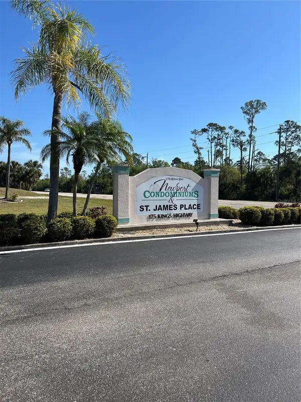 175 KINGS HWY #A8, Punta Gorda, FL 33983