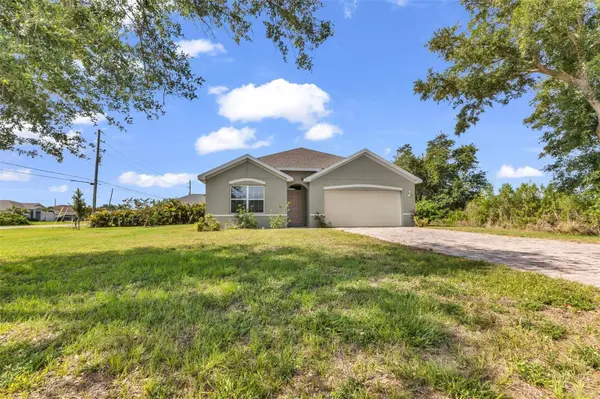 26567 DEEP CREEK BLVD, Punta Gorda, FL 33983