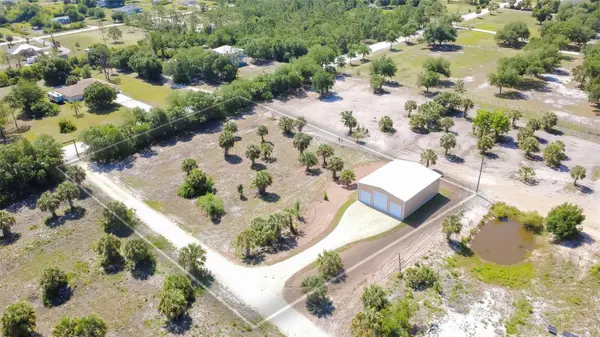 6041 GROVE BLVD, Punta Gorda, FL 33982