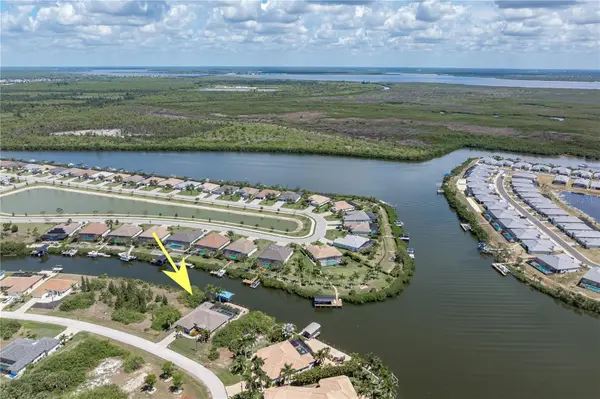 15156 LEIPZIG CIR, Port Charlotte, FL 33981
