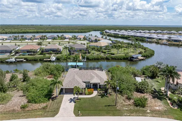 15156 LEIPZIG CIR, Port Charlotte, FL 33981