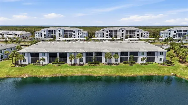 14184 HERITAGE LANDING BLVD #525, Punta Gorda, FL 33955