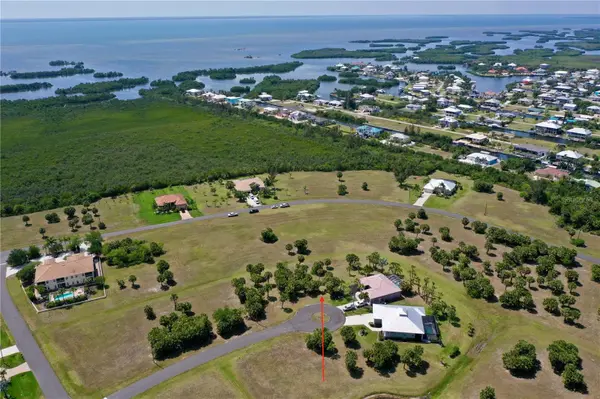 16091 CHITLAN CT, Punta Gorda, FL 33955