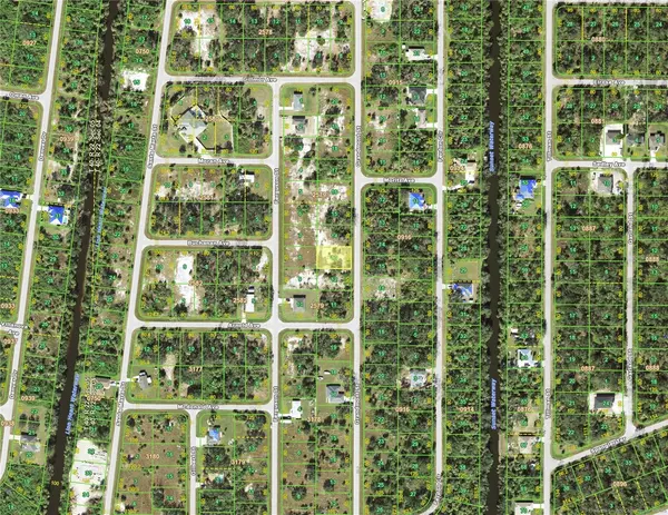 187 GRANDMONT ST, Port Charlotte, FL 33954