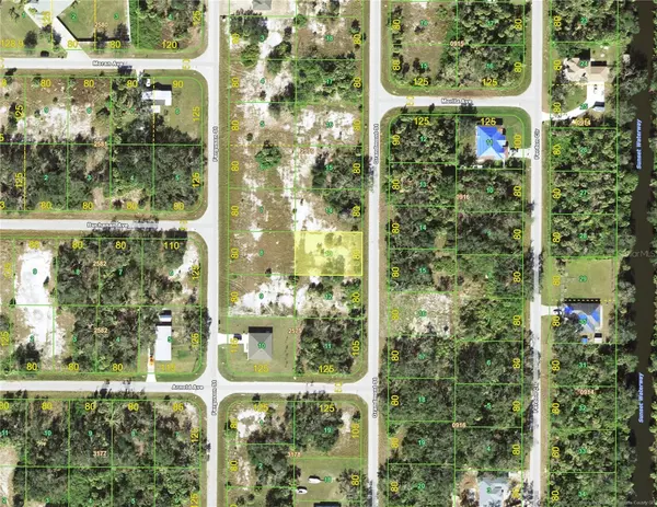 187 GRANDMONT ST, Port Charlotte, FL 33954
