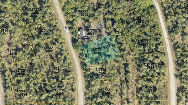 BIGFLOWER AVE, North Port, FL 34288