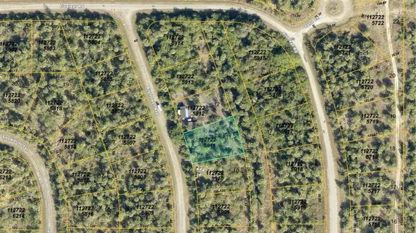 BIGFLOWER AVE, North Port, FL 34288
