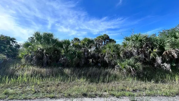 CRIMSONGLORY RD, North Port, FL 34288