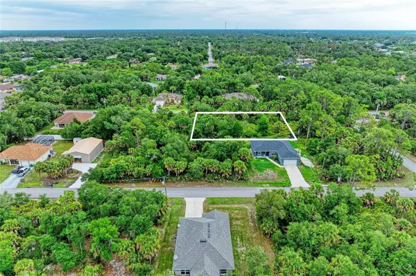 285 BERTHOUD ST, Port Charlotte, FL 33953