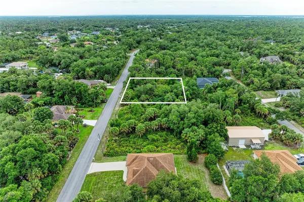 285 BERTHOUD ST, Port Charlotte, FL 33953