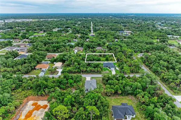 285 BERTHOUD ST, Port Charlotte, FL 33953