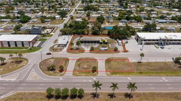 3570 TAMIAMI TRL, Port Charlotte, FL 33952