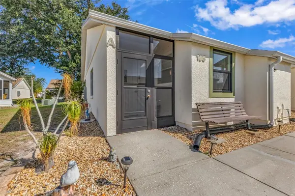6796 GASPARILLA PINES BLVD #105, Englewood, FL 34224