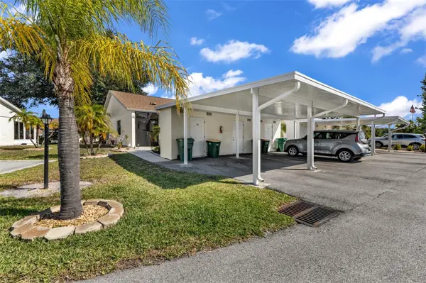 6796 GASPARILLA PINES BLVD #105, Englewood, FL 34224