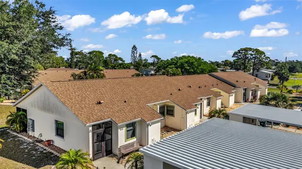 6796 GASPARILLA PINES BLVD #105, Englewood, FL 34224